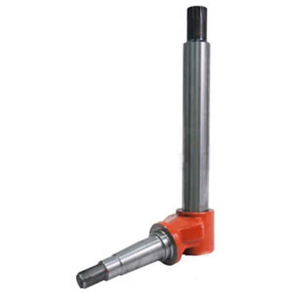 Universal Spindle